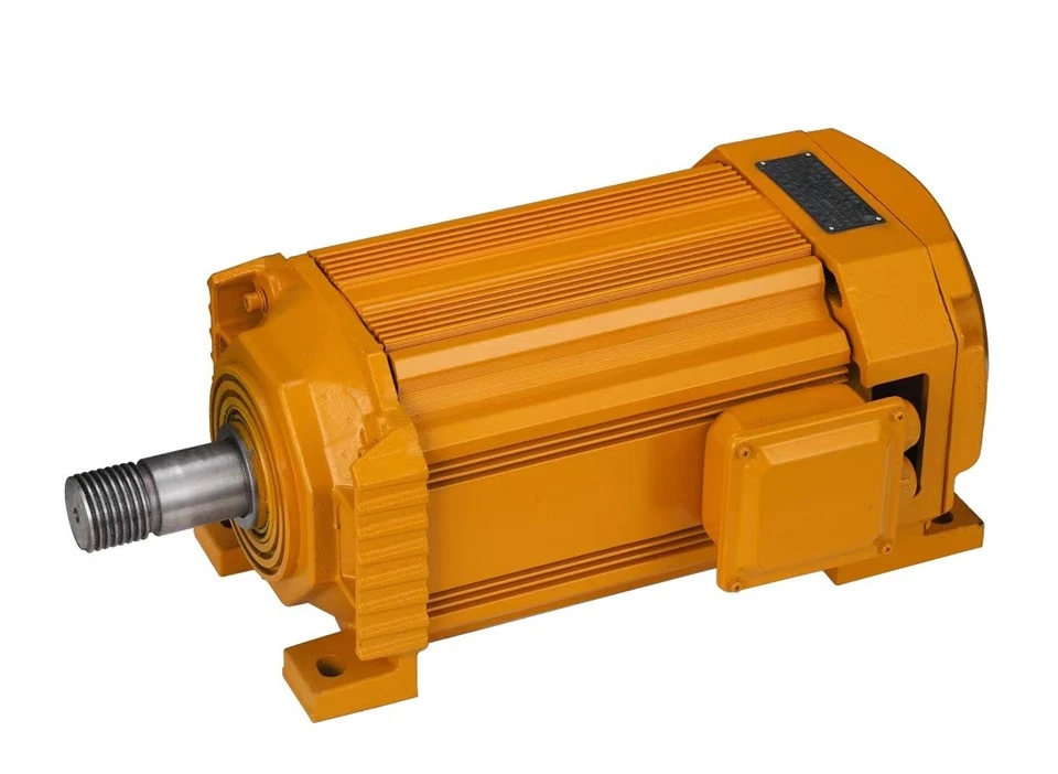 15KW Three Phase Infrared Brodge Cutting Motor